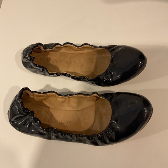 Chloe ballet flats - Picture 3 of 4